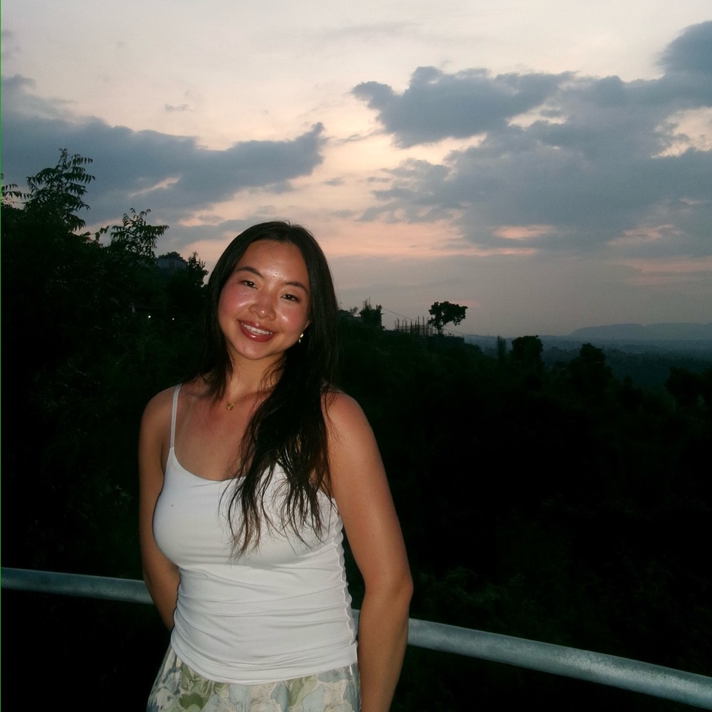 Meet your Posher, Erin